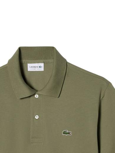 LACOSTE POLO LIGHT