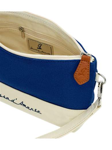 GASSA D'AMANTE POCHETTE COTONE