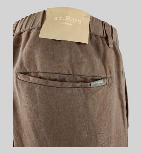At.p.co. Pantalone Uomo