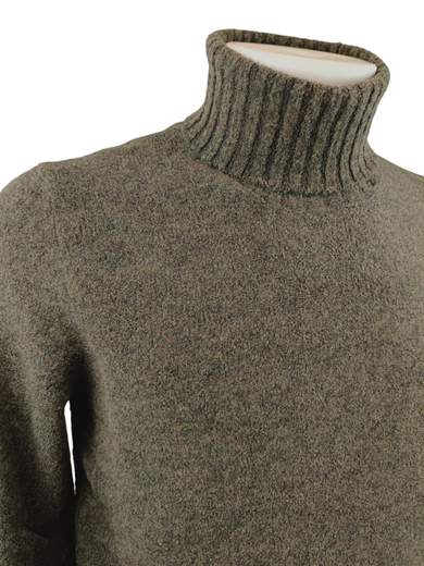 Gran Sasso Maglia Uomo