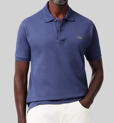 Lacoste Polo Uomo