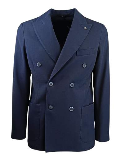 AT.P.CO. GIACCA DOPPIO PETTO