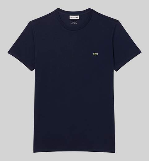 Lacoste T. Shirt Uomo