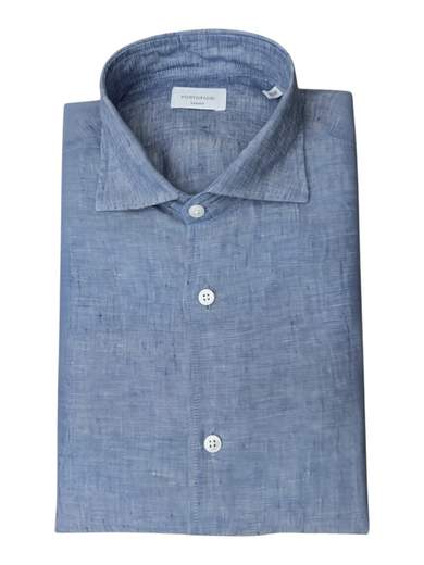 Portofiori Camicia Uomo