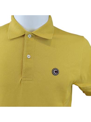 COLMAR POLO PIQUET PURO COTONE