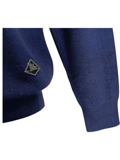 ROY ROGER'S RRU502CV52XXXX CREW NECK 0562