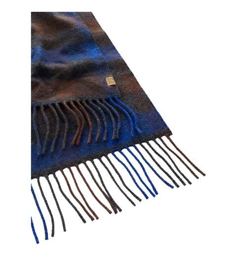 accessori woolrich sciarpe