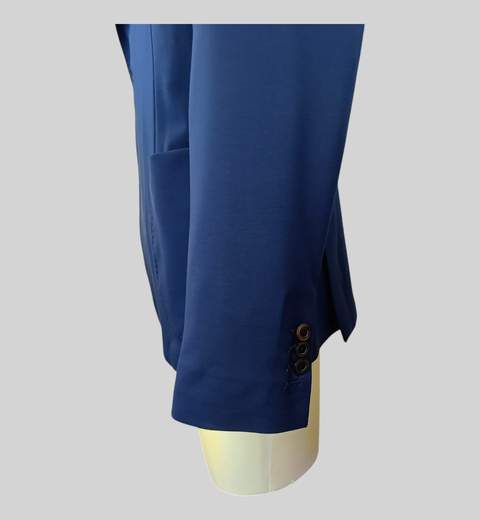 giacca out/fit