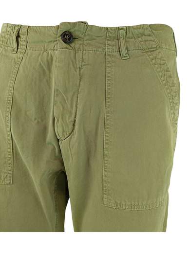 40WEFT PANTALONE