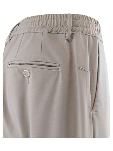 Cruna Pantalone Uomo