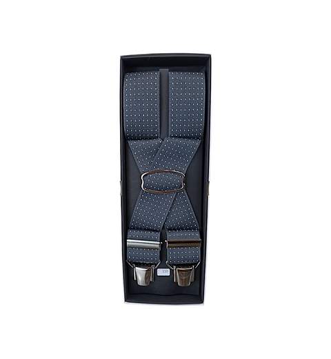 Paolo Da Ponte Bretelle Uomo