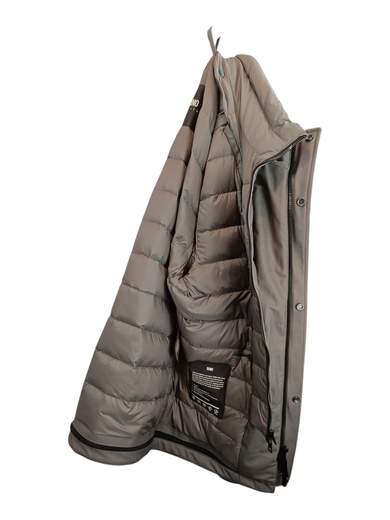 DUNO FIELD JACKET LANA TECNICA