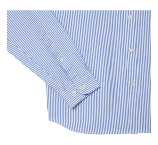 Lacoste Camicia Uomo