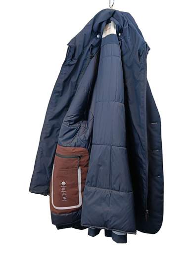 At.p.co. Giubbotto Uomo