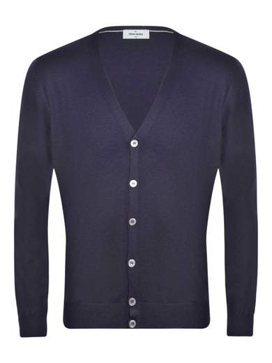 Gran Sasso Maglia Uomo