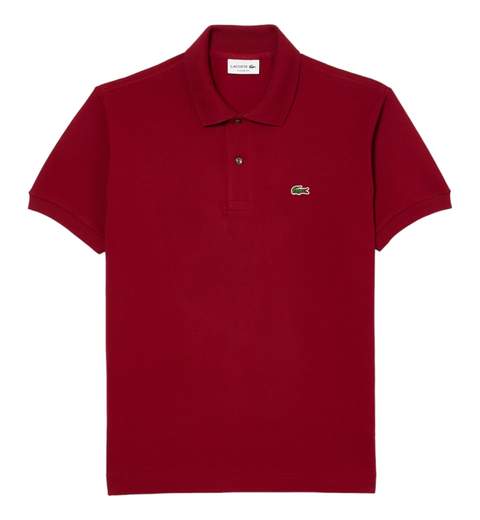 polo lacoste