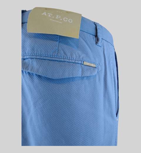 At.p.co. Pantalone Uomo