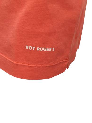 ROY ROGER'S POLO MANICA CORTA