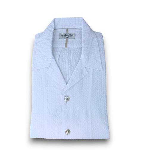 Alley Docks Camicia Uomo