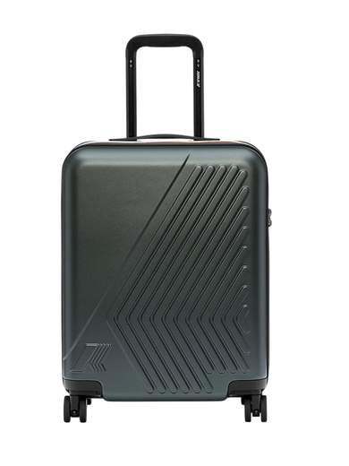 K-WAY K4125ZW EUDOXIE LOGO 0562