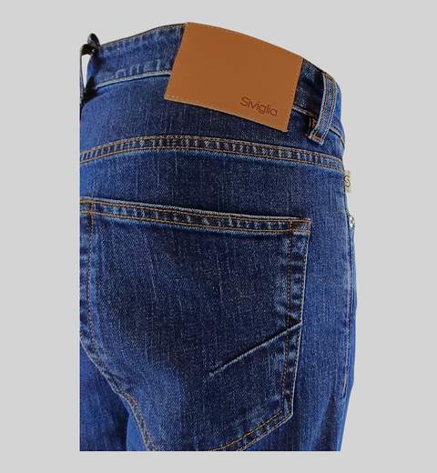 Siviglia Jeans Uomo