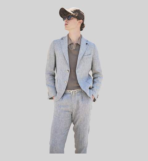 Out/fit Abito Uomo