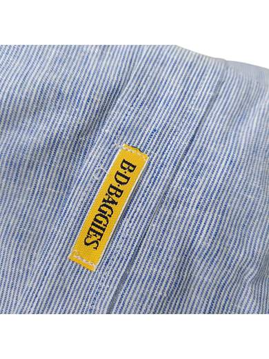 B.d Baggies Camicia Uomo