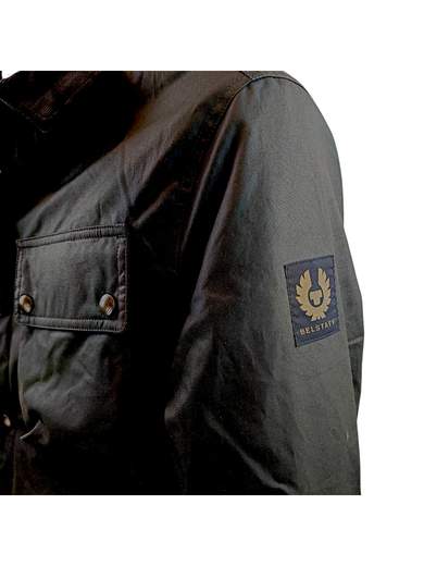 BELSTAFF 105804 GROUND JKT 0562