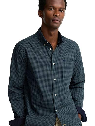 BARBOUR CAMICIA