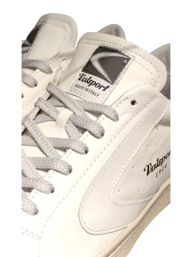 VALSPORT SNEAKERS PELLE