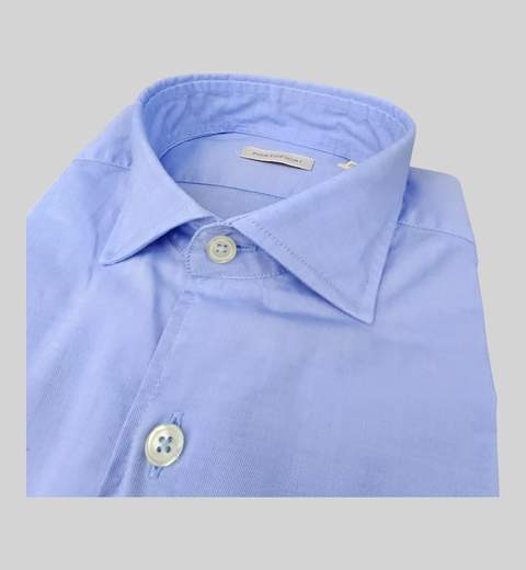 PORTOFIORI CAMICIA COTONE