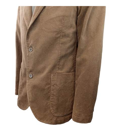 At.p.co. Sfoderata Tk A Toppa Uomo