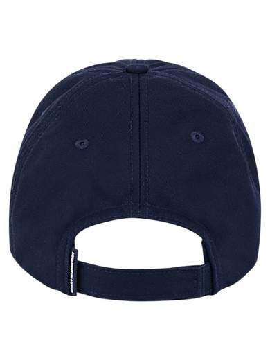 AQUASCUTUM ACTIVE BADGE BASEBALL CAP 0562