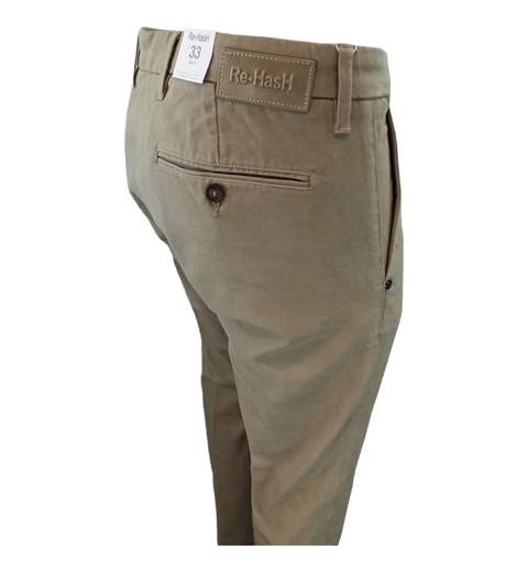 abbigliamento re-hash pantalone
