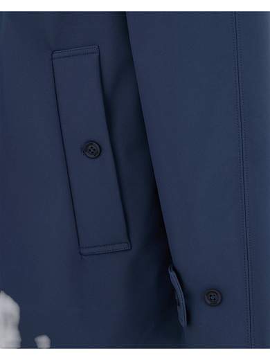 AQUASCUTUM ACTIVE THERMA-S TRENCH 0562