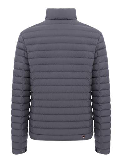 COLMAR 12000046 4ZP QUILTED JACKET NAT. DOWN 0562