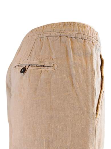 ROY ROGER'S BERMUDA PURO LINO