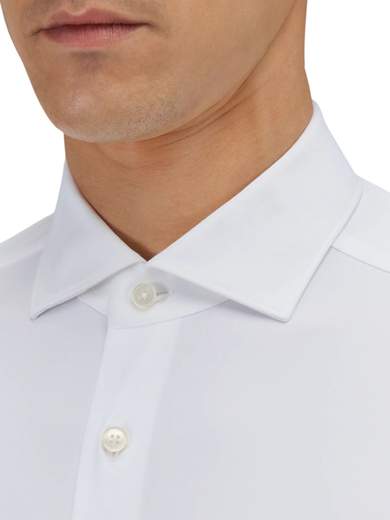 XACUS CAMICIA TECNICA NON STIRO