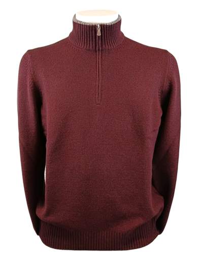 Gran Sasso Maglia Uomo