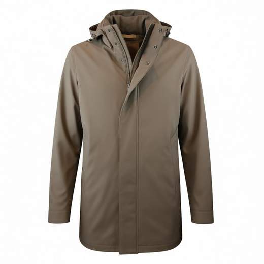 Woolrich Giaccone Uomo