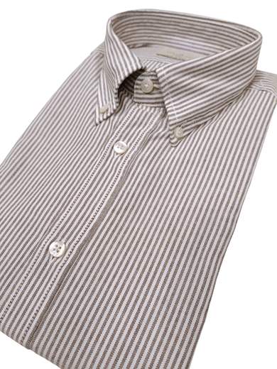 Portofiori Camicia Uomo