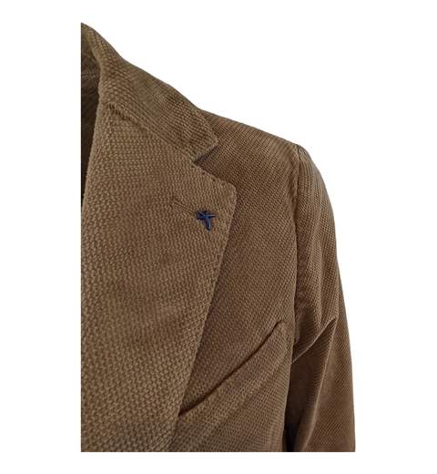 At.p.co. Sfoderata Tk A Toppa Uomo