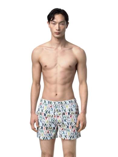 K-way Costume Uomo