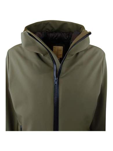 Woolrich Giubbotto Uomo