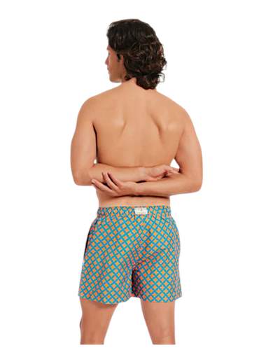 Gassa D'amante Costume Uomo