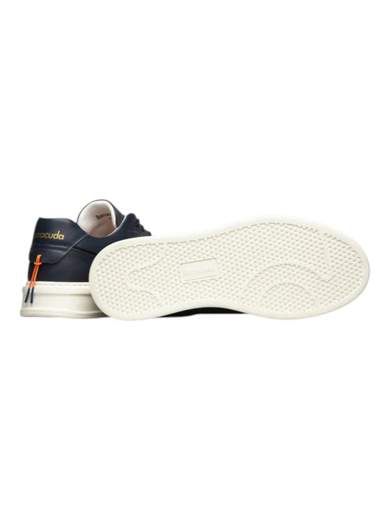 Barracuda Sneakers Uomo