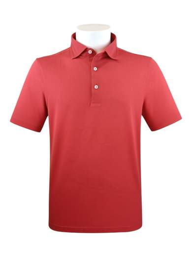 Gran Sasso Polo Uomo