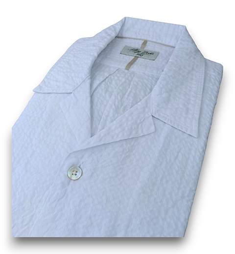 Alley Docks Camicia Uomo
