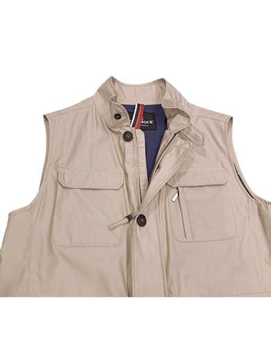 Steinbock Gilet Uomo