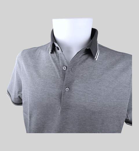 Gran Sasso Polo Uomo